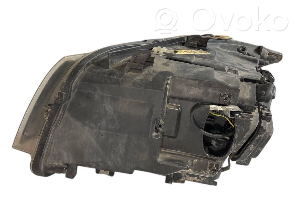 Priekšējais lukturis