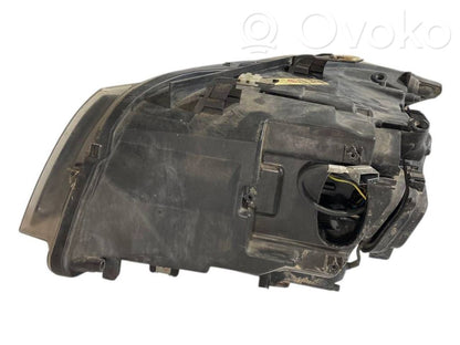 Priekšējais lukturis