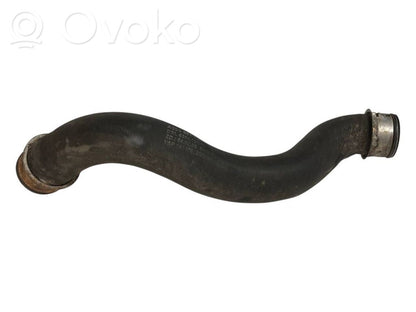 Caurulīte (-es) / šļūtene (-es)