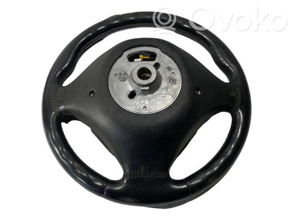 Рулевое колесо