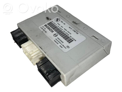 Parking (PDC) control unit