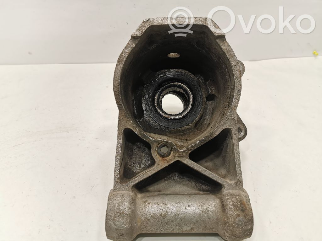 Aizmugurē riteņa rumbas vārpstas šarnīrs (stupica, capfa)