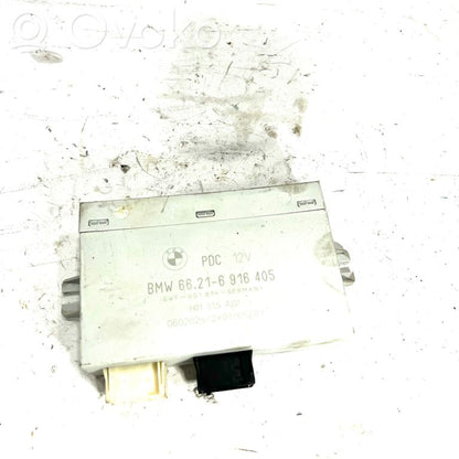 Parking (PDC) control unit