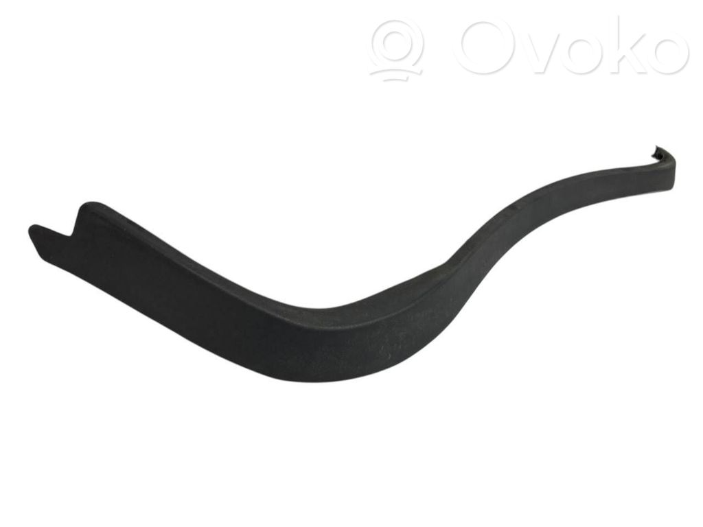 Aizmugurē durvju dekoratīvā apdare (moldings)