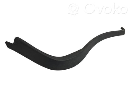 Aizmugurē durvju dekoratīvā apdare (moldings)