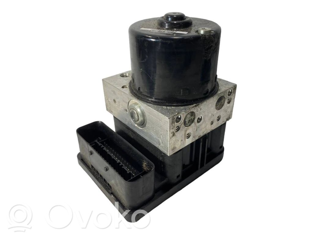 ABS unit