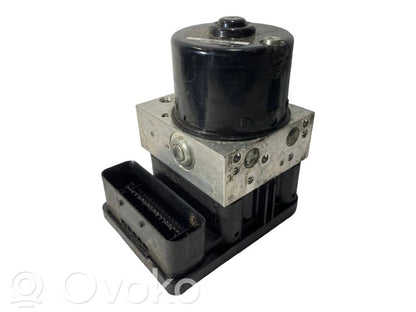 ABS unit