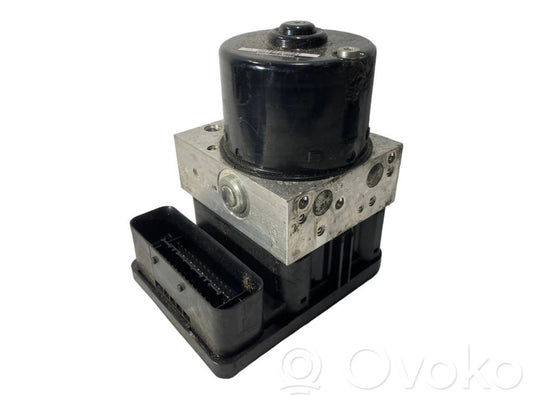 ABS unit