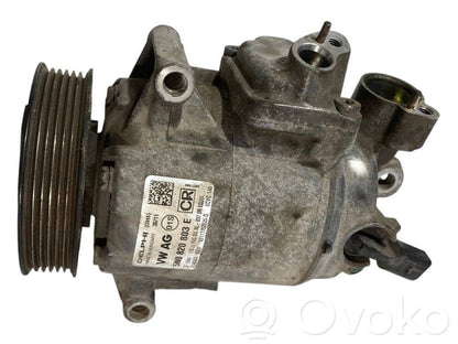 Air conditioner compressor (pump)