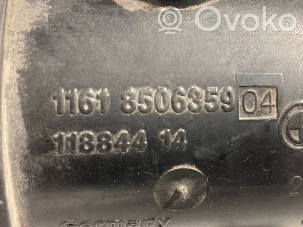 Расходомер воздуха