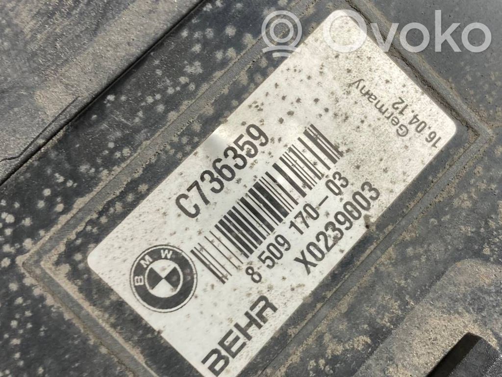 Radiatoru paneļa augšējā daļa (televizors)