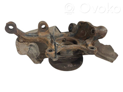 Priekšējā riteņa rumbas vārpstas šarnīrs (stupica, capfa)