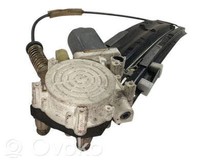 Elektriskā loga pacelšanas mehānisma komplekts