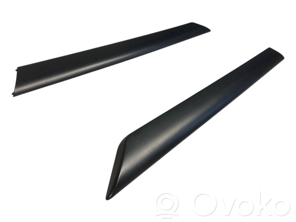 Отделка панели