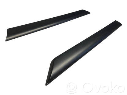 Отделка панели