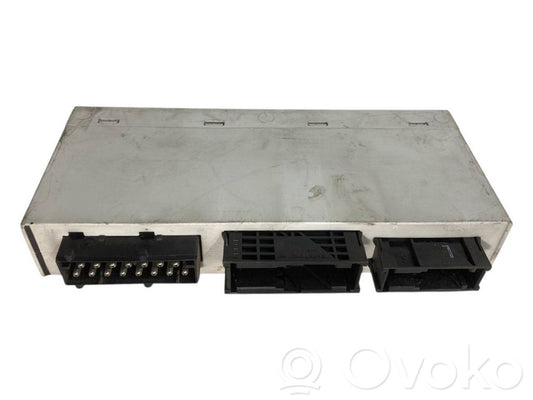 Comfort module