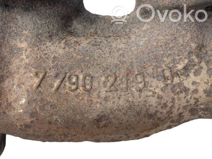 Выпускной коллектор