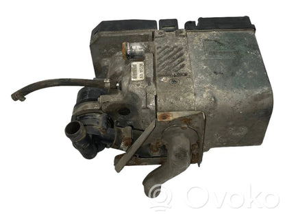 Autonomā apsilde ("Webasto")