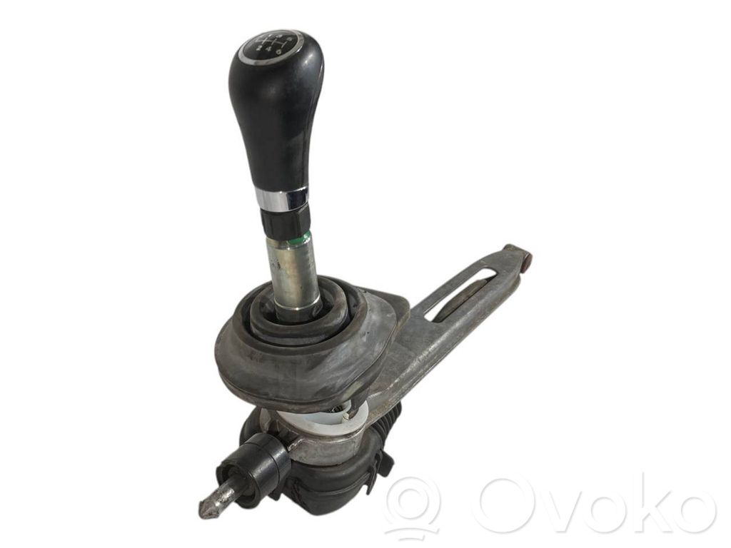 Механизм переключения (скользящий механизм)