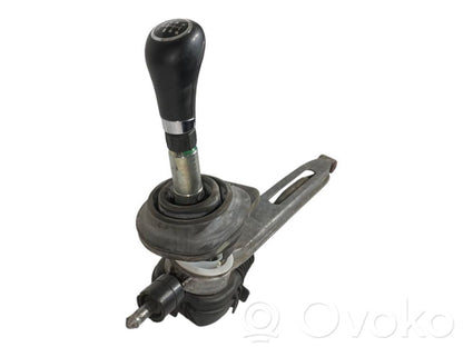 Механизм переключения (скользящий механизм)