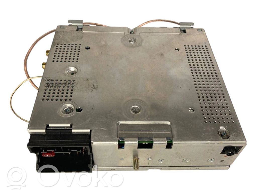 Модуль блока управления звуком HiFi