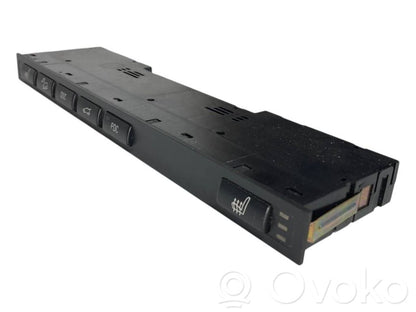 Выключатель подогрева сидений