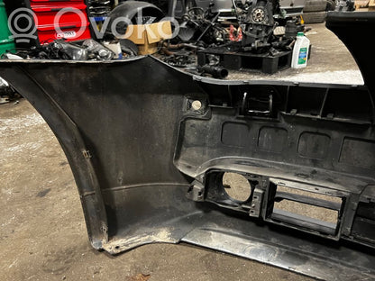 Priekšējais bamperis