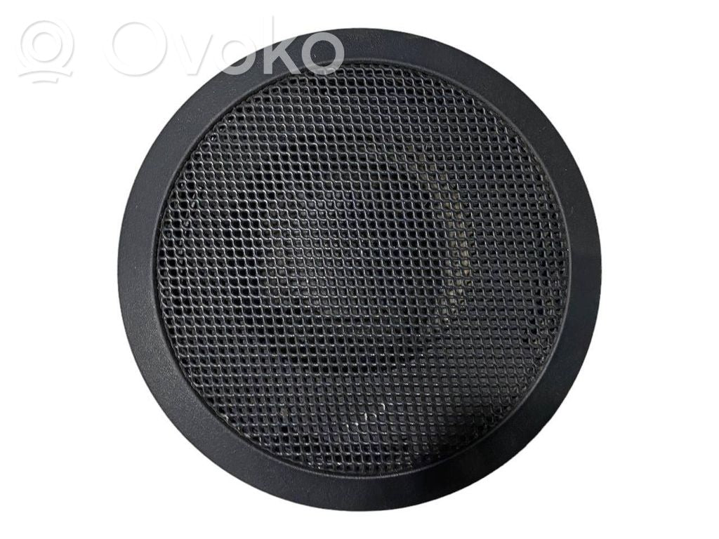 Skaļrunis (-i) priekšējās durvīs