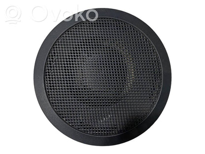 Skaļrunis (-i) priekšējās durvīs