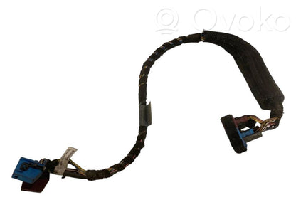 Другие провода электропроводки