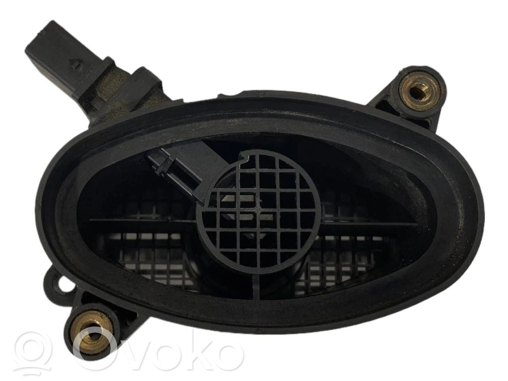 Gaisa plūsmas mērītājs