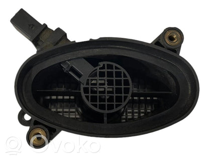 Gaisa plūsmas mērītājs