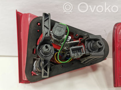 Комплект задних фонарей