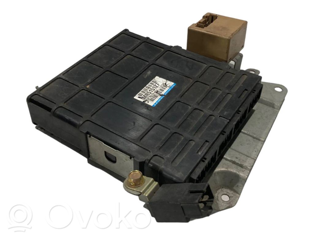 Блок управления двигателем ЭБУ