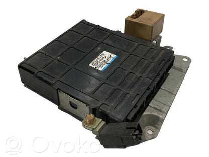 Блок управления двигателем ЭБУ