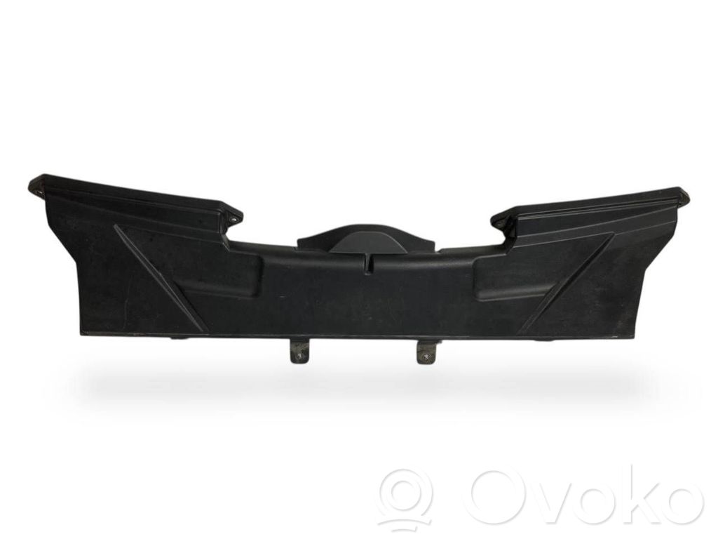 Крышка воздушного микрофильтра