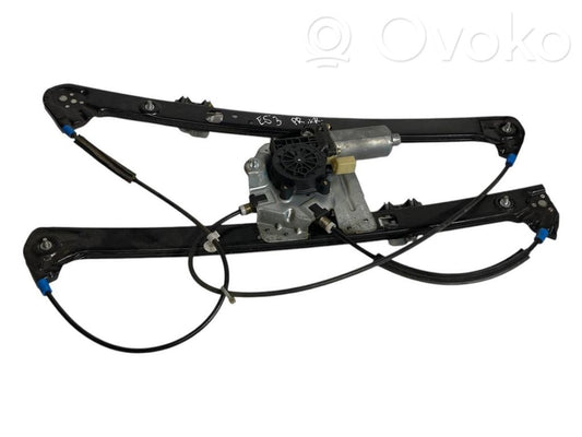 Передний электрический стеклоподъемник в сборе