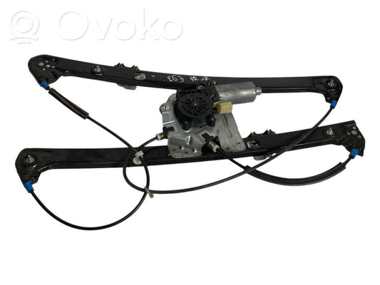 Передний электрический стеклоподъемник в сборе