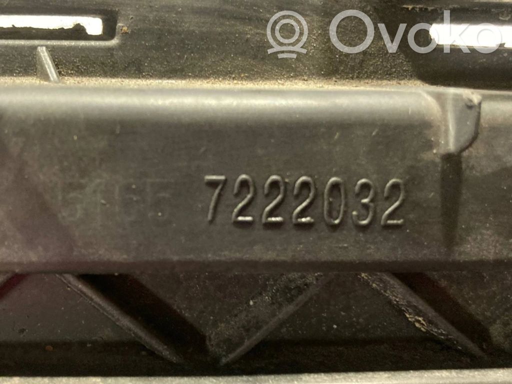 Держатель фары