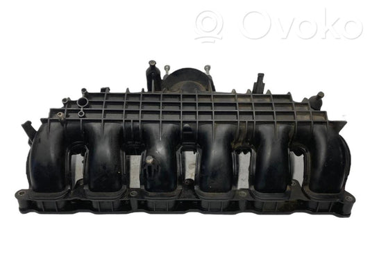 Впускной коллектор