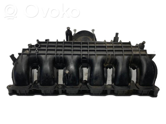 Intake manifold