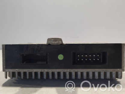 Sound amplifier