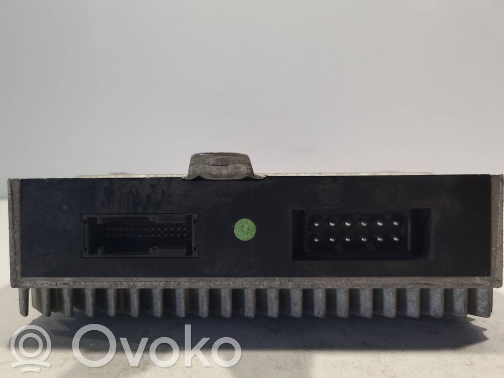 Skaņas pastiprinātājs