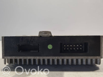 Skaņas pastiprinātājs