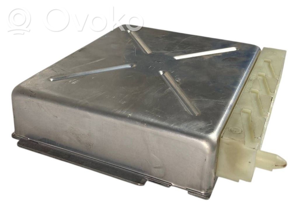 Pārnesumkārbas vadības bloks