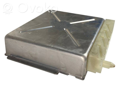 Pārnesumkārbas vadības bloks