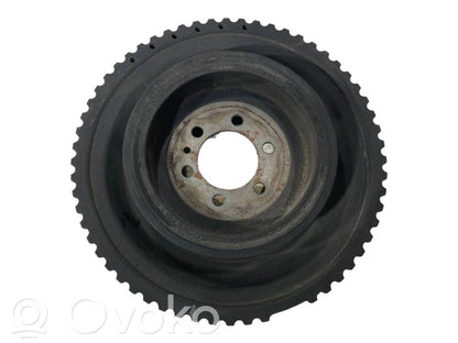 Kloķvārpstas skriemelis