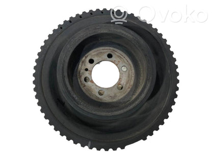 Шкив коленчатого вала