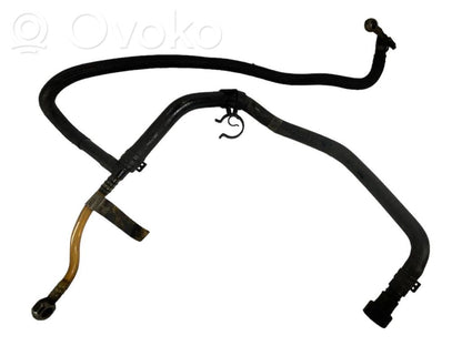 Труба(ы) / шланг(и)