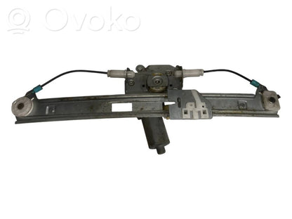 Elektriskā loga pacelšanas mehānisma komplekts